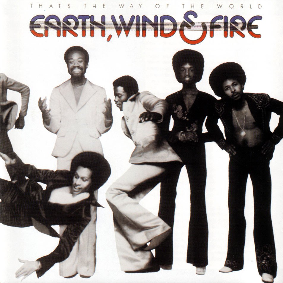 That'S The Way Of The World [Vinyl]