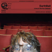 Actual Earth Music: Volume 1 & 2 [Vinyl]