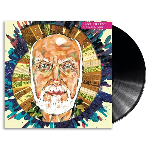 Ram Dass [Vinyl]