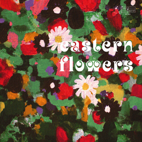 Sven Wunder Eastern Flowers [Vinyl]