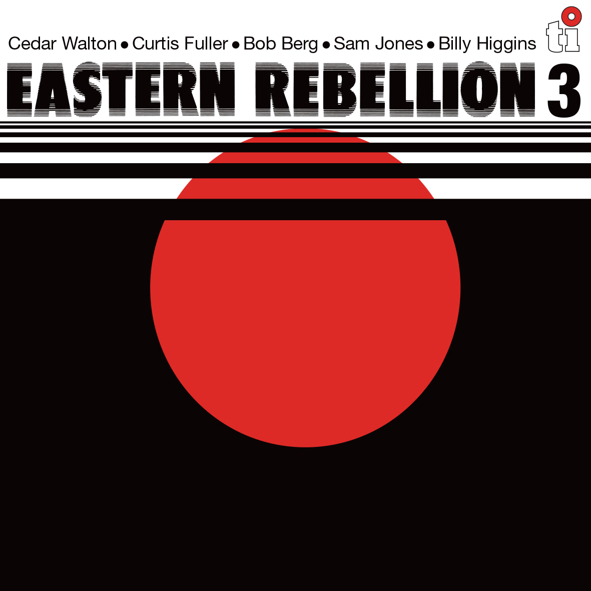Eastern Rebellion 3 (180g) [Vinyl]