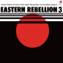 Eastern Rebellion 3 (180g) [Vinyl]