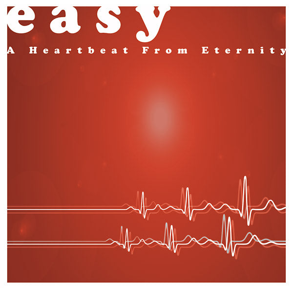 Easy - A Heartbeat From Eternity [Vinyl]