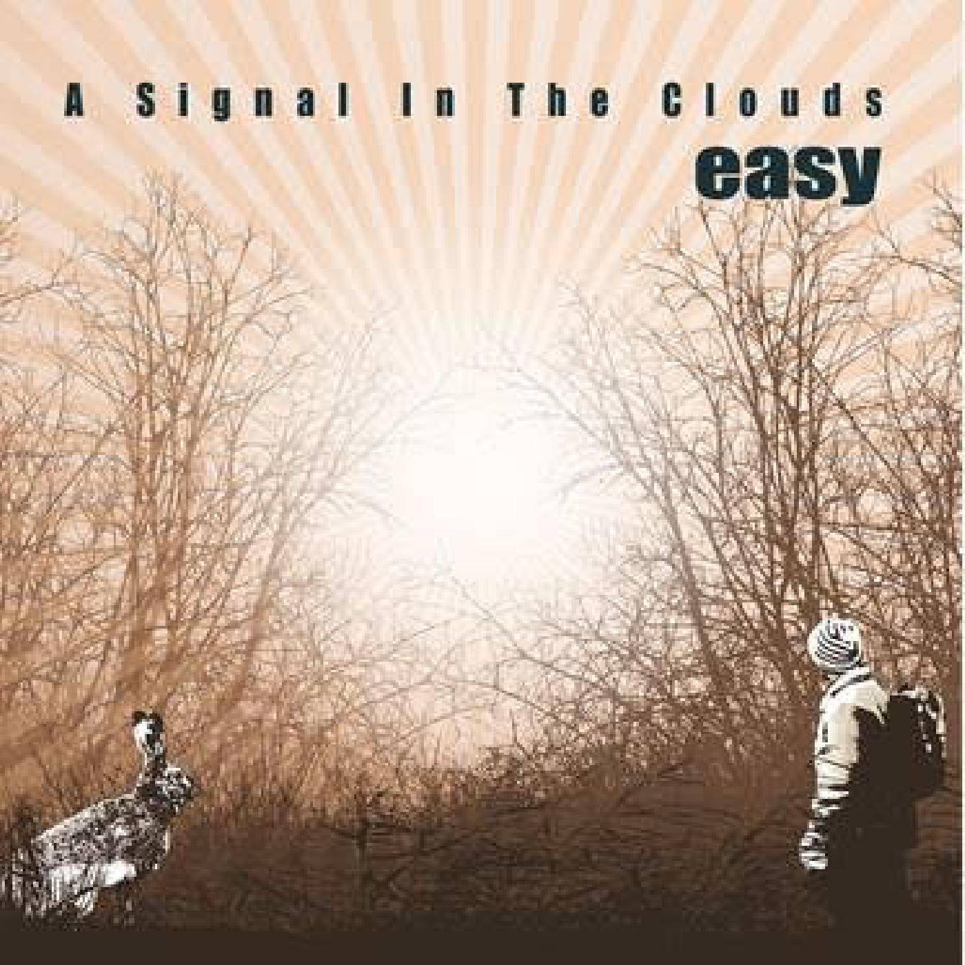 A Signal In The Clouds [Vinyl] - Paladin Vinyl