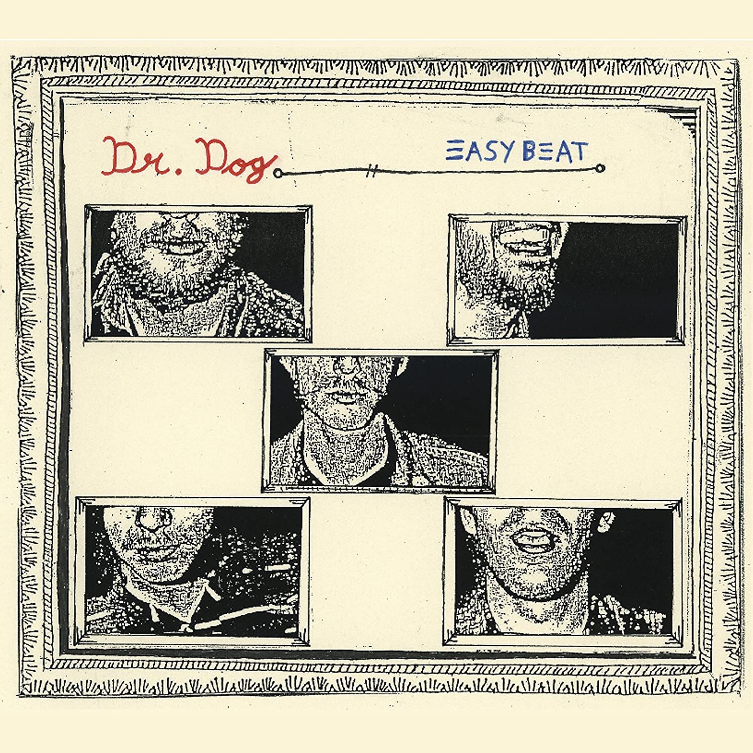 Easy Beat [Vinyl]