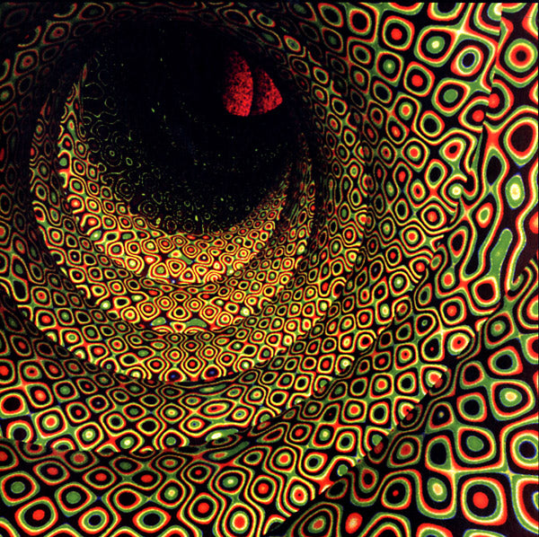 Magic Seed [CD]