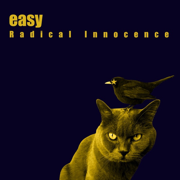 Easy - Radical Innocence [CD]