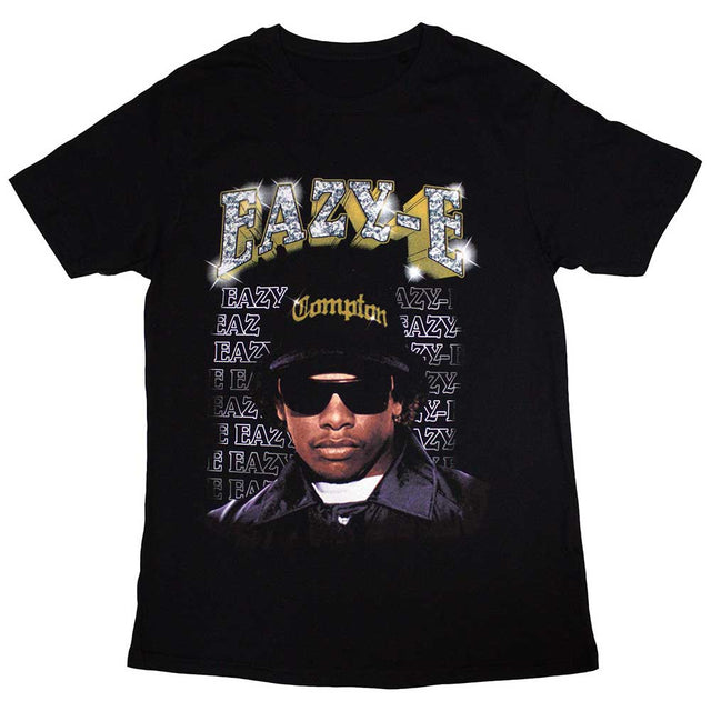 Eazy-e - Compton [T-Shirt]