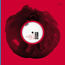 Buffalo Heart Giant [Vinyl]