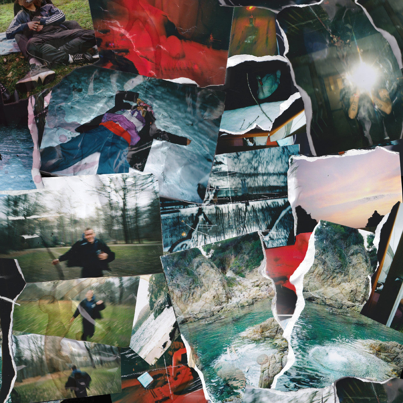 Ebbb - Shallow Hits [CD]