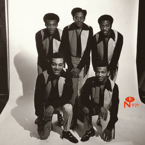 Eccentric Soul: The Saru Label [Vinyl] - Paladin Vinyl