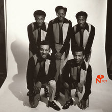 Eccentric Soul: The Saru Label [Vinyl] - Paladin Vinyl