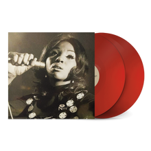 Varios Artistas - Eccentric Soul: The Cuca Label (2xLP - Rojo Opaco) [Vinilo]