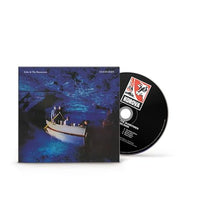 Ocean Rain [CD]