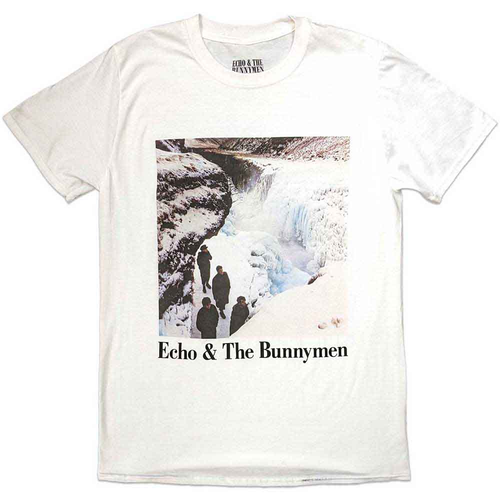 Echo & The Bunnymen - Porcupine [T-Shirt]