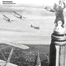 Storming Heaven [CD]