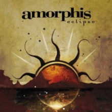 AMORPHIS - ECLIPSE [Vinyl]