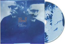 Ed O'Brien - Blue Morpho [CD]