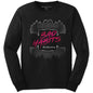 Ed Sheeran Bad Habits [L/S Shirt]