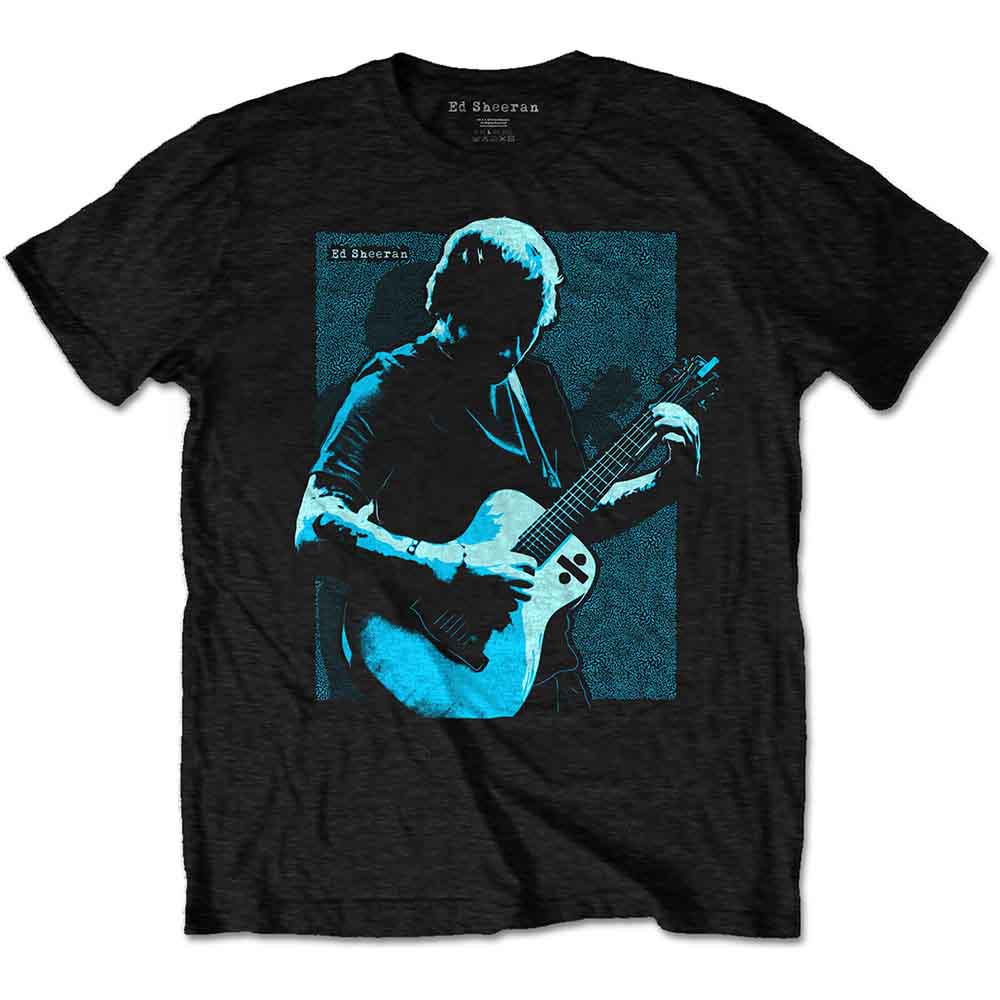 Ed Sheeran Chords [T-Shirt]