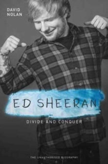 Ed Sheeran - Ed Sheeran: Divide y vencerás (Libro de bolsillo) [Libro]