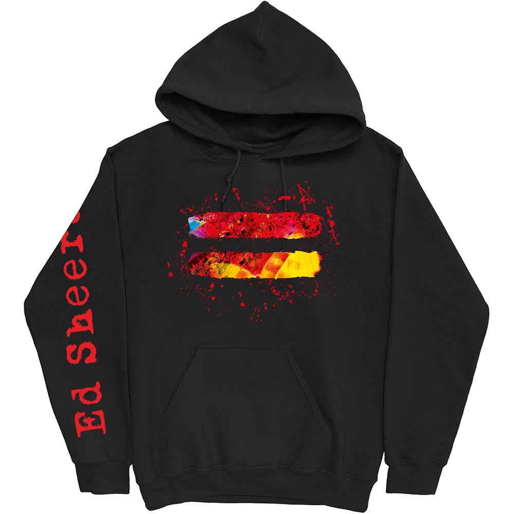 Ed Sheeran - Equals [Sweatshirt]