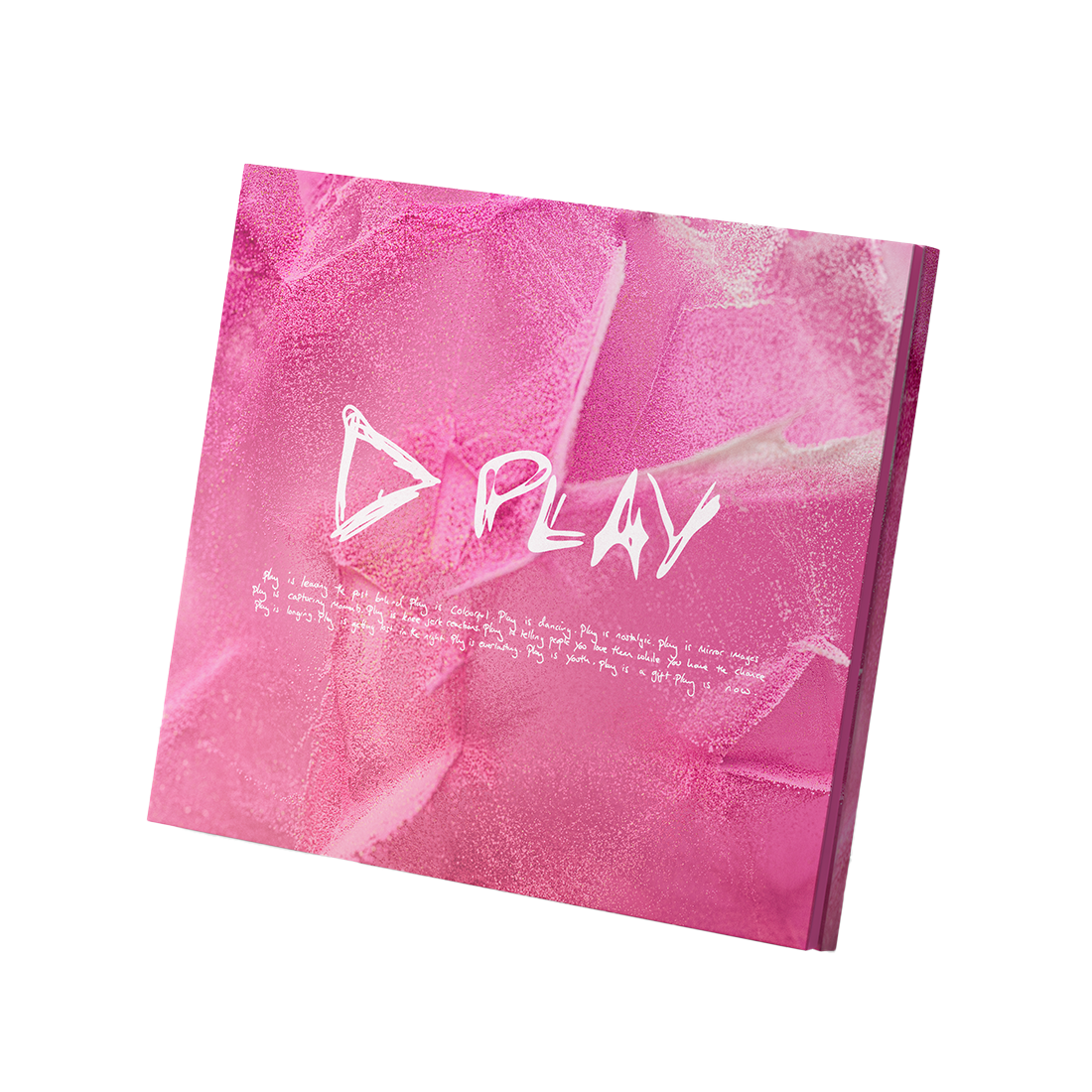 Play Deluxe Cd (Limited Edition) (20 Page Booklet) (Bonus Tracks) [CD]