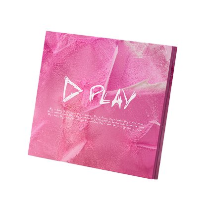 Play Deluxe Cd (Limited Edition) (20 Page Booklet) (Bonus Tracks) [CD]