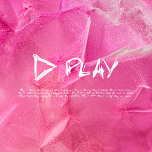 Play (Indie Exclusive) (White & Pink Marbled Vinyl) [Vinyl]
