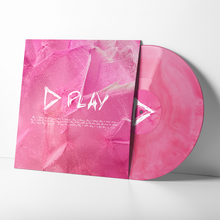 Play (Indie Exclusive) (White & Pink Marbled Vinyl) [Vinyl]
