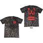 Ed Sheeran Red Equals Butterfly [T-Shirt]