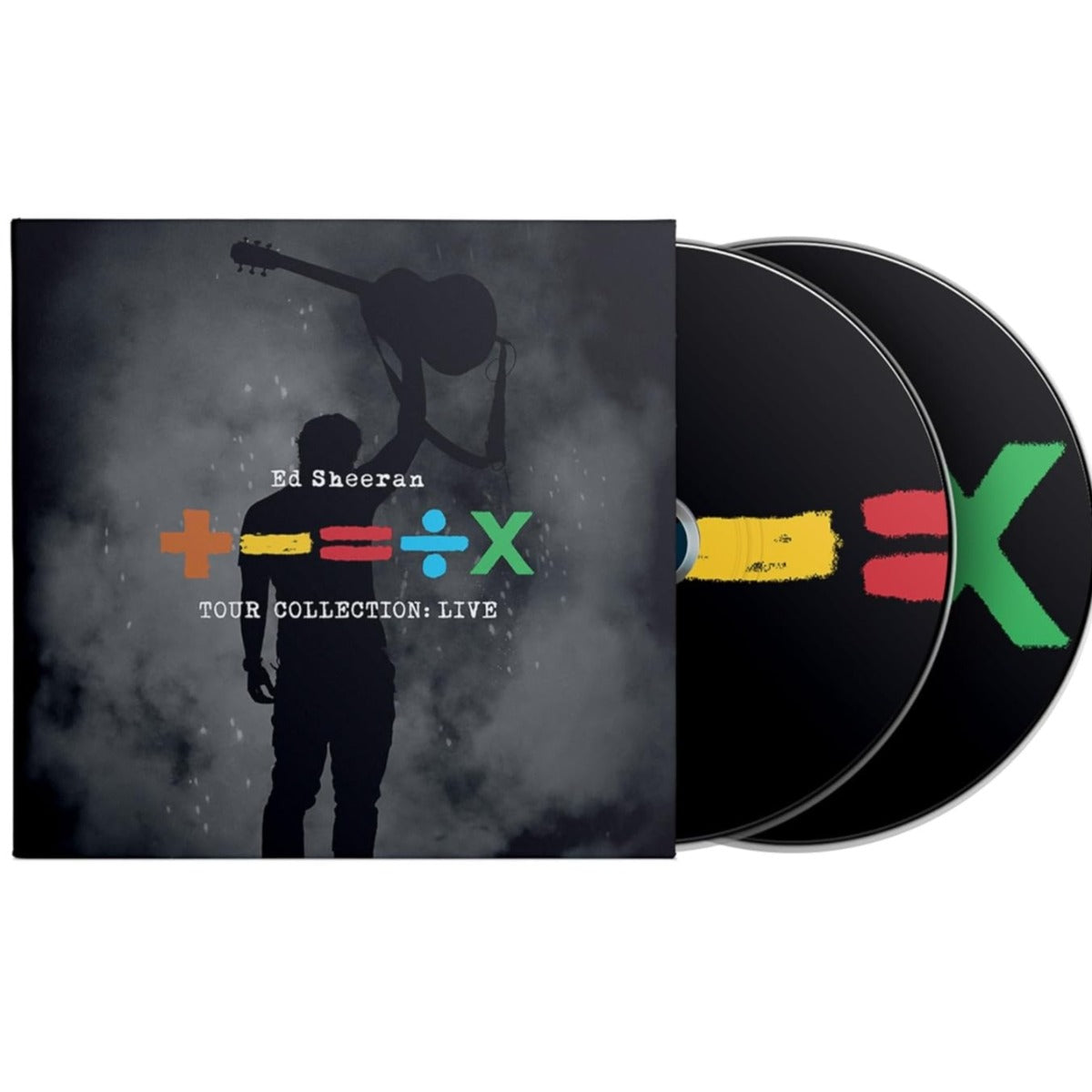 +-=x (Tour Collection: Live) (2 Cd's) [CD]