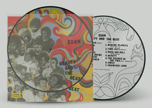Edan - Beauty And The Beat (2022 Reissue) (Picture Disc) [Vinyl]
