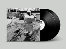 Edan - Primitive Plus [Vinyl]