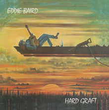 Hard Graft [CD]