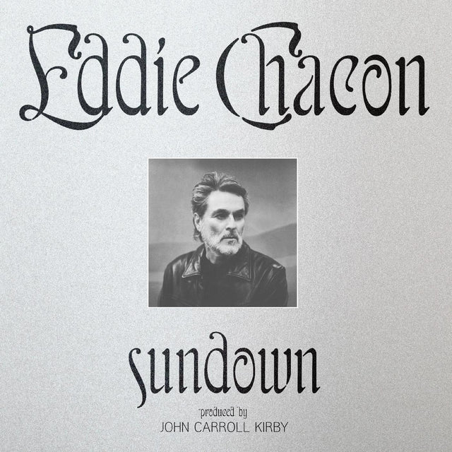 Eddie Chacon - Sundown [CD]