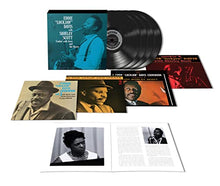 Cookin' With Jaws And The Queen: The Legendary Prestige Cookbook Album [4 LP Box Set] [Vinyl]
