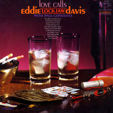 Love Calls [Vinyl]