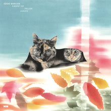 Carpet Of Fallen Leaves [CD]