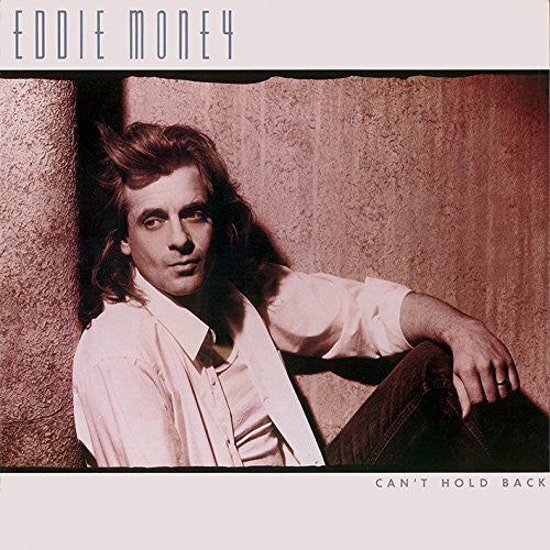 Eddie Money - Can't Hold Back (Remasterizado) [Importación] [CD]