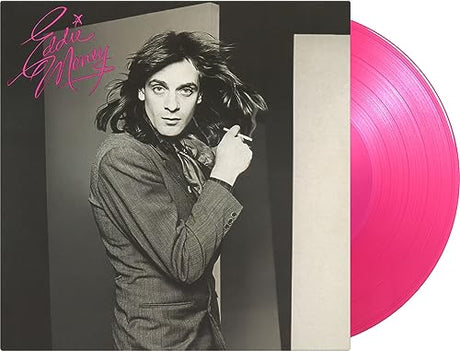 Eddie Money Eddie Money Vinyl - Paladin Vinyl