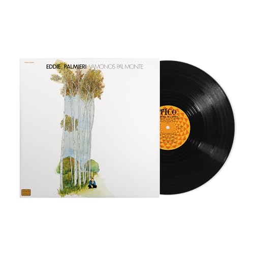 Vamonos Pa'L Monte [180G LP] [Vinyl]