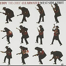 West Side Strut [CD]