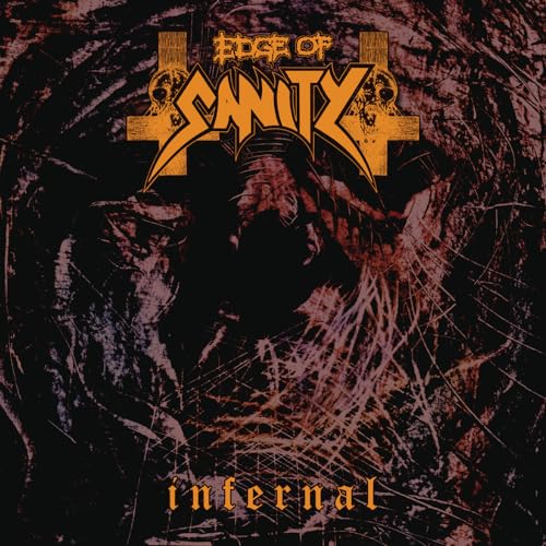 Infernal (Re-Issue) [CD]