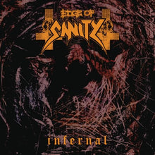 Infernal (Re-Issue) [CD]