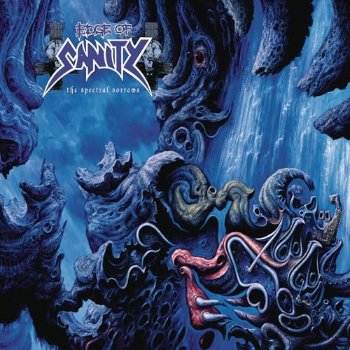 The Spectral Sorrows (Re-Issue) [Vinyl]
