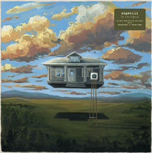 Ode To The Greyhouse (Indie Exclusive) [LP] [Vinyl]
