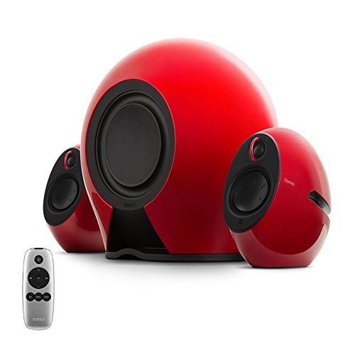 Edifier - E235 - 2.1 Home Speaker / Gaming System | Home Theater [Speakers]