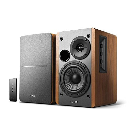 R1280T - 2.0 Book Shelf Speakers [Speakers]