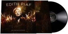 Edith Piaf & Legendis Orchestra - Symphonique [Vinyl]